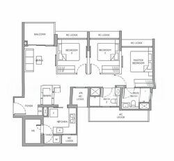 Plantation Crescent (D24), Condominium #510629491